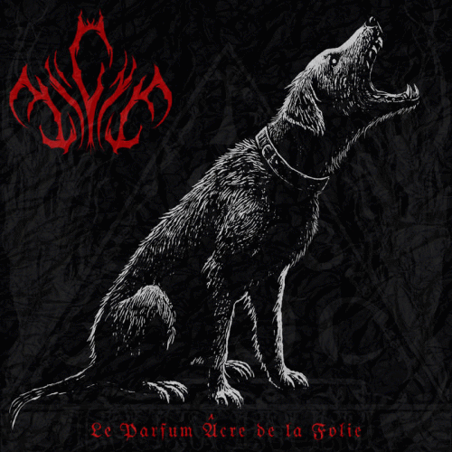 Liche (FRA) : Le Parfum Âcre de la Folie